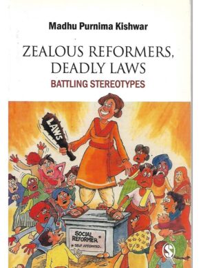 Zealous Reformers, Deadly Laws